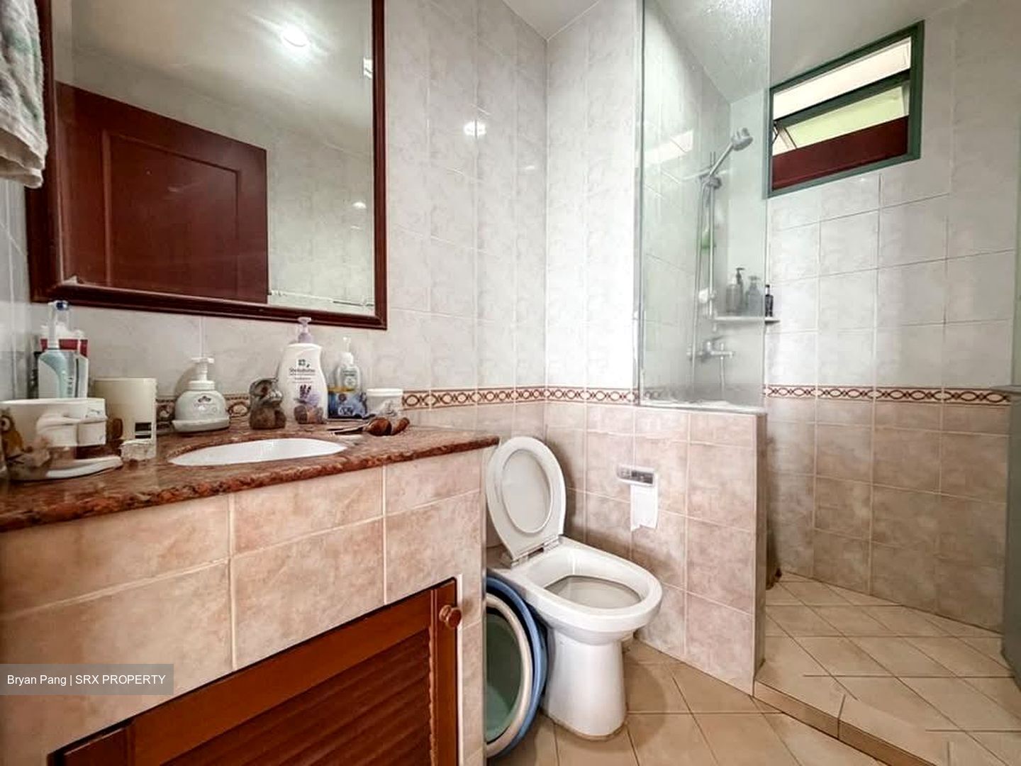 Yew Mei Green (D23), Condominium #592042481